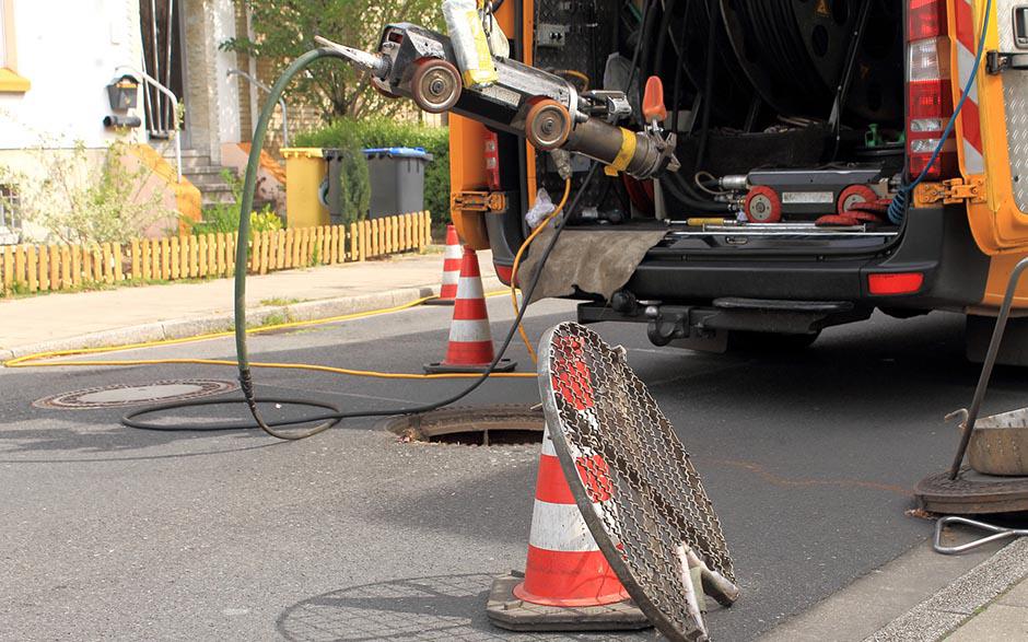 comment déboucher les canalisations Cesson