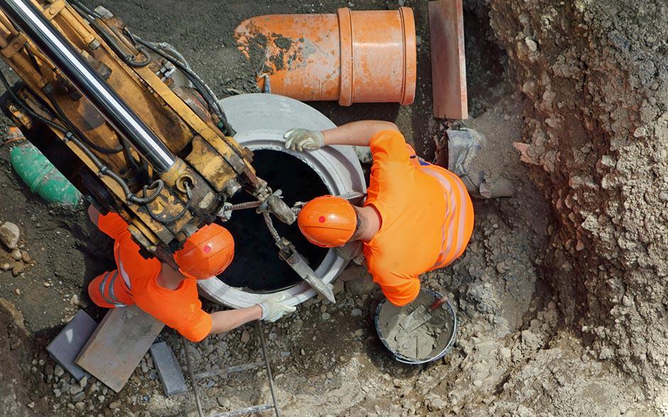 déboucher des canalisations Paris 5