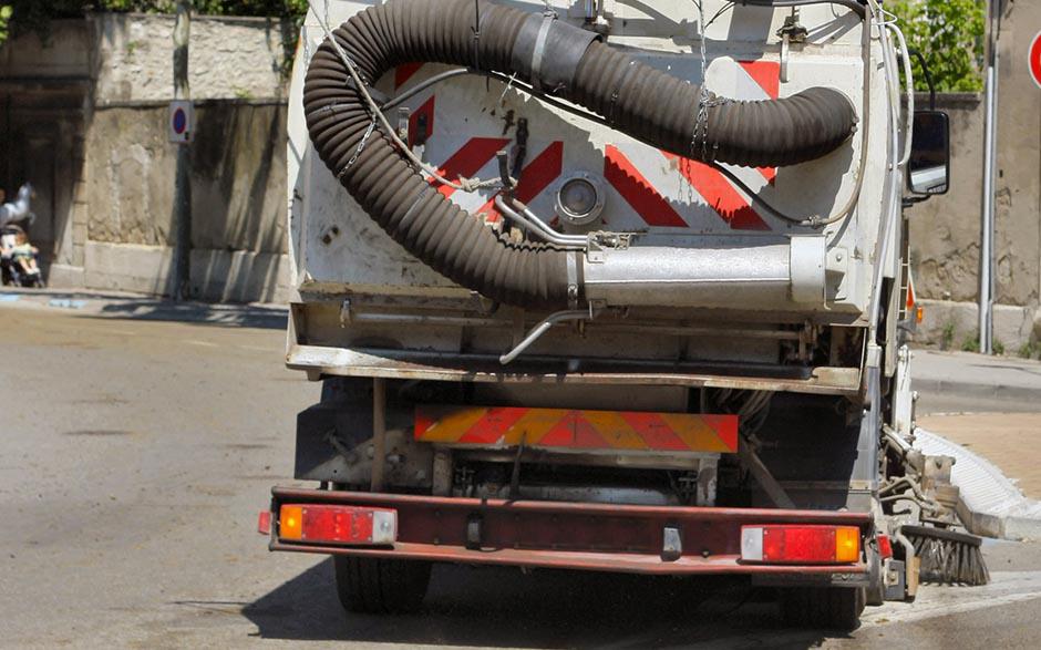 prix d'un curage de canalisation Sarcelles