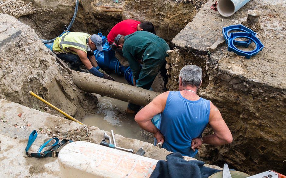 déboucher des canalisations Paris 5