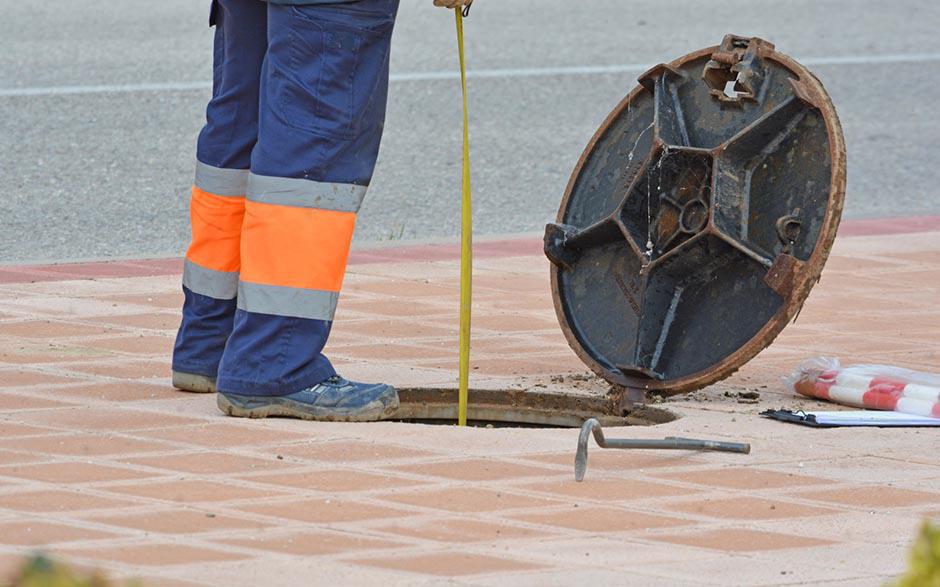 curage des canalisations Aulnay-sous-Bois