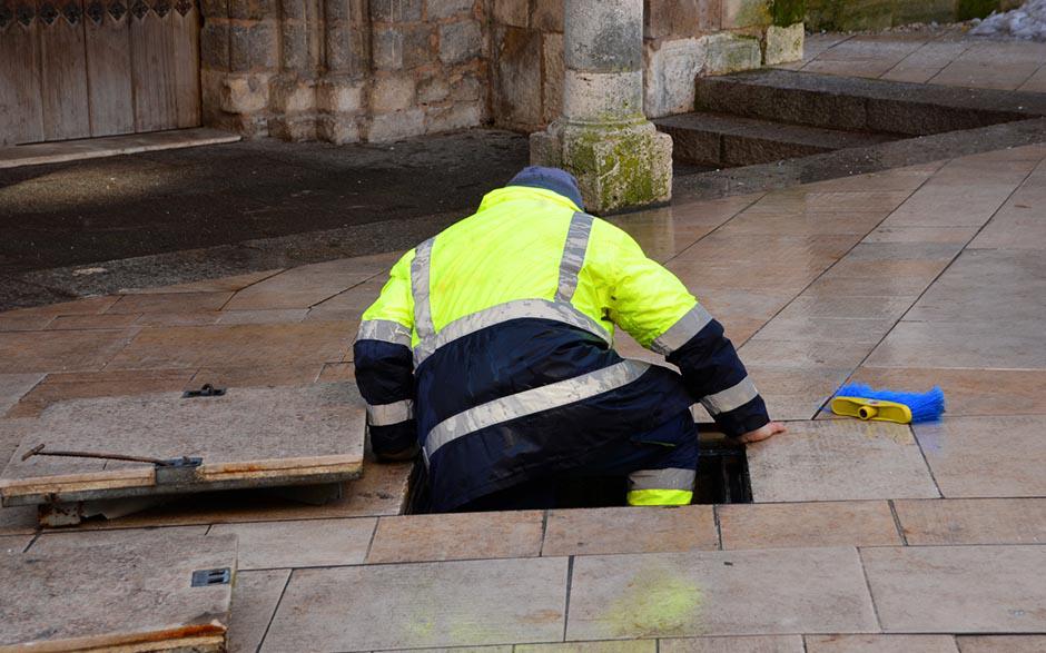 déboucheur canalisations Dourdan