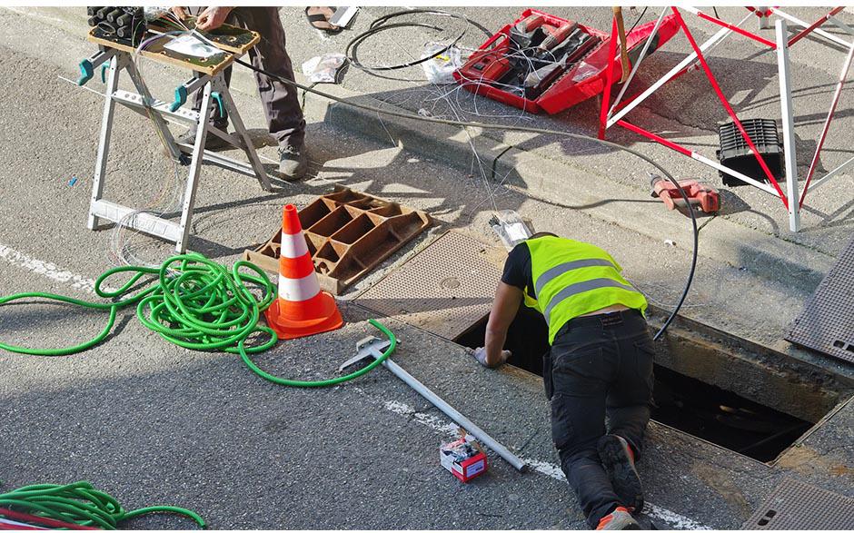 déboucheur de canalisation Clichy-sous-Bois
